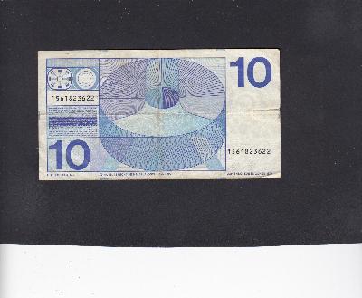 Beschrijving achterzijde: 